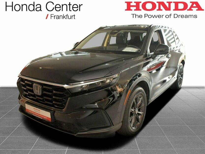 CR-V