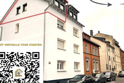 Wohnung Frankfurt am Main Niederrad - 1 Zimmer, 40 m&sup2;, 870&euro; | Angebot:24454759