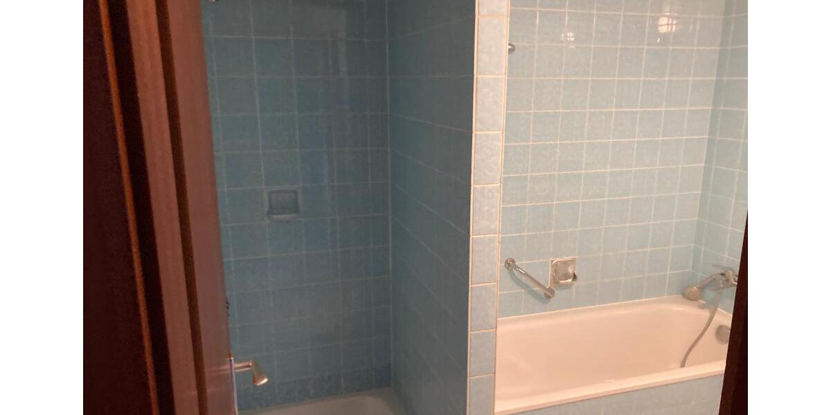 Große 4-Zimmer-Wohnung in Hanau Kesselstadt 4 zimmer