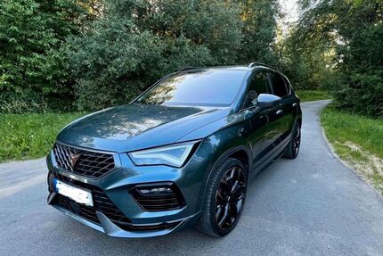 Cupra Ateca 68.500 km 25.999 &euro; Friedrichsdorf 61381