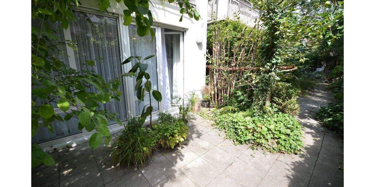 Möblierte Wohnung auf Zeit zu vermieten: 1 zimmer