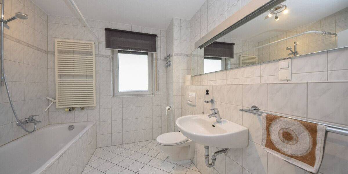 Etagenwohnung Dieburg - 2 Zimmer, 70 m&sup2;, 950&euro; | Angebot:26891816