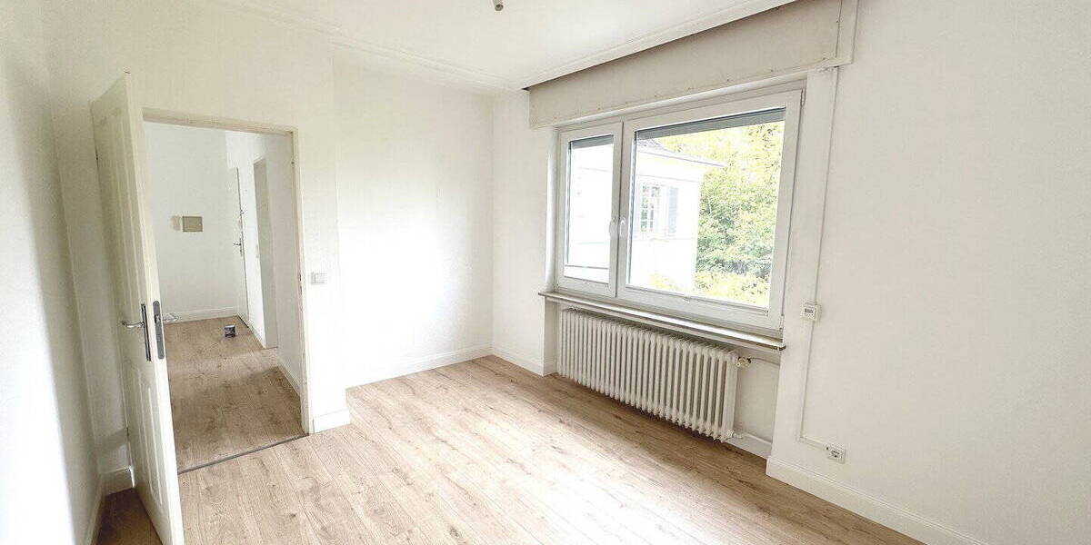 Doppelhaushälfte Bad Homburg vor der Höhe Kirdorf - 3 Zimmer, 150 m&sup2;, 2.600&euro; | Angebot:26252534