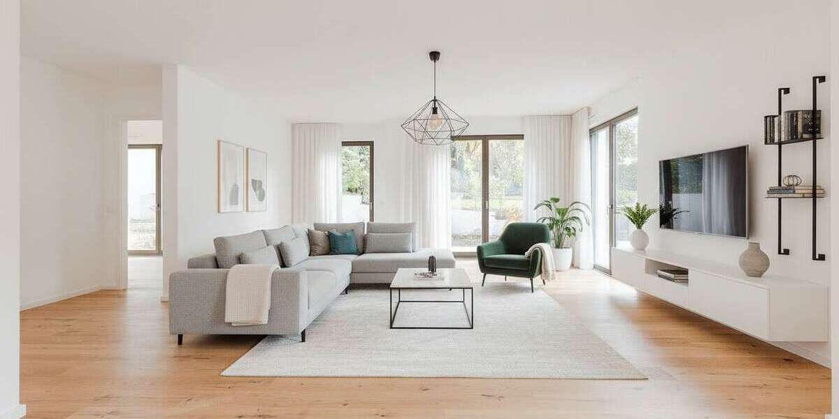 Etagenwohnung Frankfurt am Main Ginnheim - 4 Zimmer, 133 m&sup2;, 1.100.000&euro; | Angebot:24899062