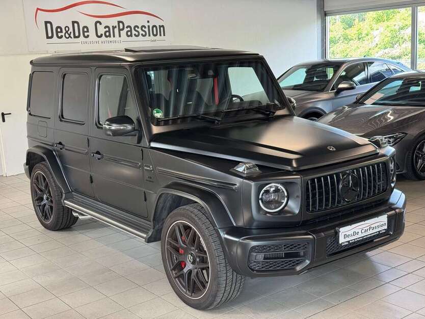 G 63 AMG