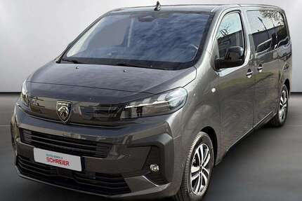 Peugeot Traveller 3.000 km 39.993 &euro; Bad Nauheim 61231