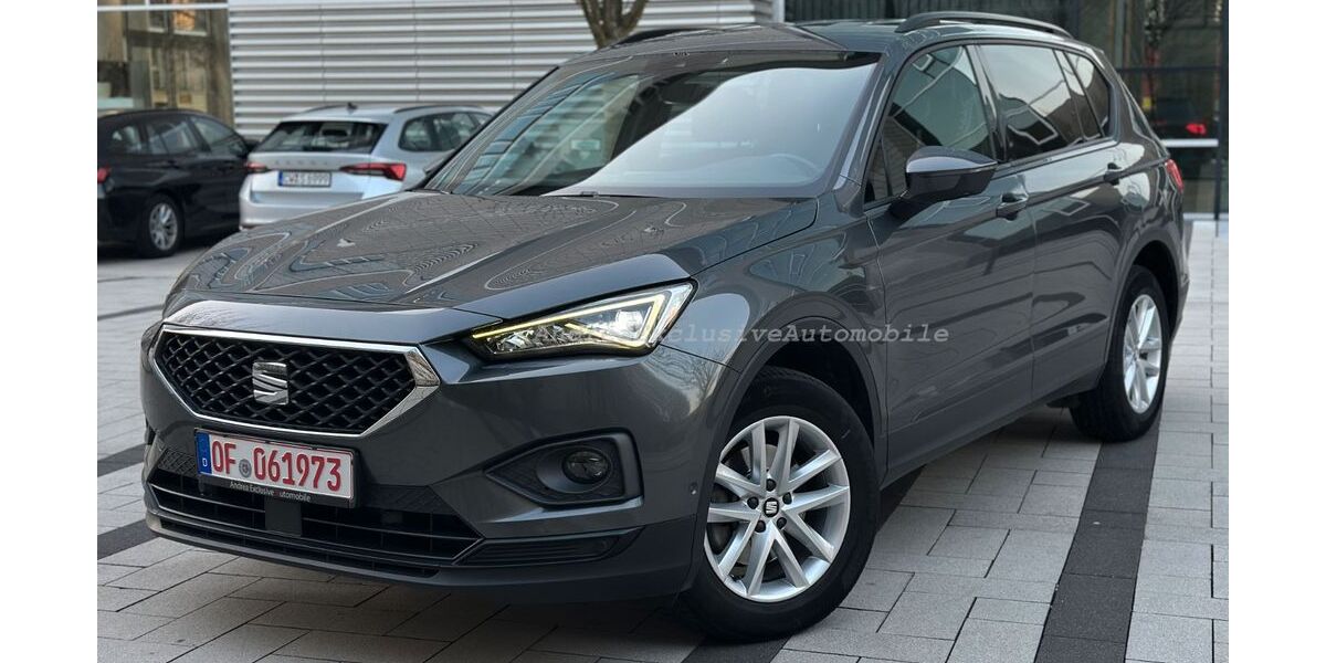 Seat Tarraco 177.000 km 22.750 &euro; Dreieich (Sprendlingen) 63303