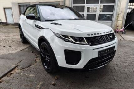 Land Rover Range Rover Evoque 92.300 km 20.900 &euro; Frankfurt 65933