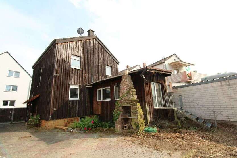 Haus zum Kaufen in Hainburg 249.000 € 103.09 m²