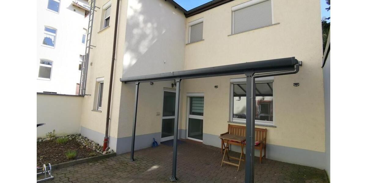 Maisonettenwohnung Frankfurt am Main West - 3 Zimmer, 76 m&sup2;, 1.188&euro; | Angebot:26444432