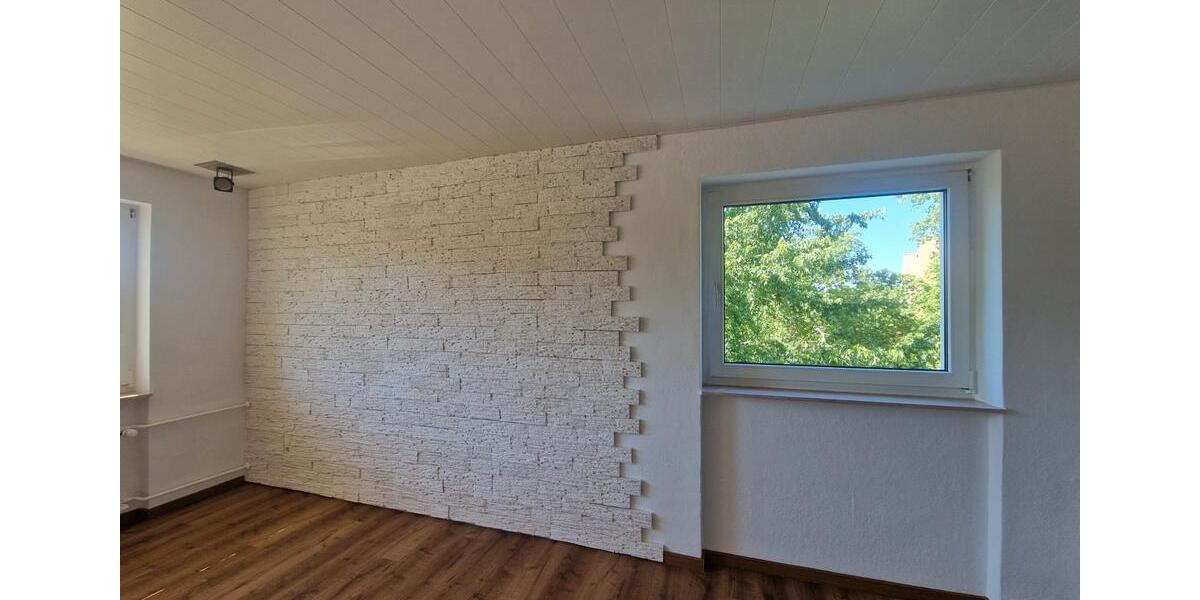 Etagenwohnung Hanau Lamboy - 2 Zimmer, 59 m&sup2;, 134.500&euro; | Angebot:26781206