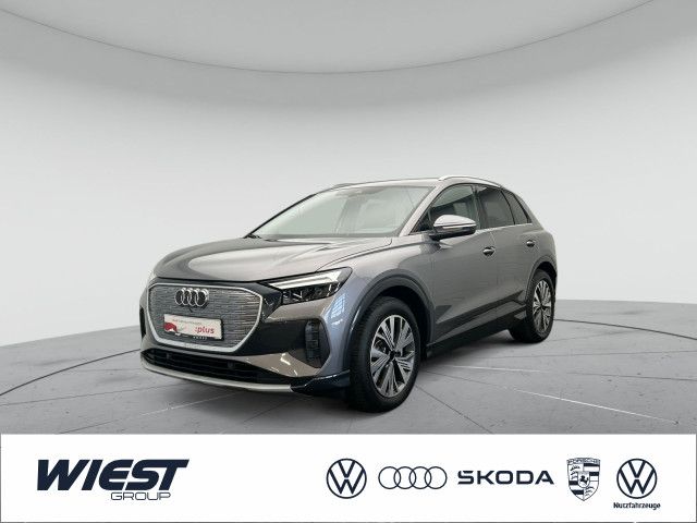 Audi Q4 e-tron 38.882 km 31.890 &euro; Darmstadt 64295
