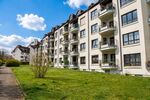 **RESERVIERT** Ansprechende 3-Zimmer-Eigentumswohnung mit Sonnenbalkon und Tiefgaragenstellplatz in Bad Homburg vor der Höhe – Ober-Eschbach - Etagenwohnung Bad Homburg Gonzenheim | Angebot:26336945