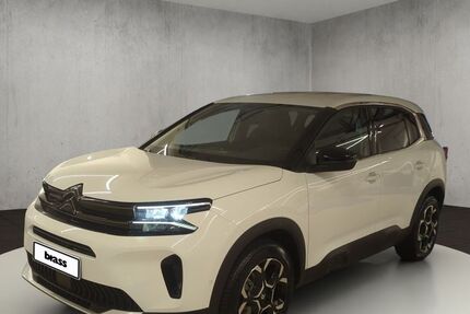 Citroen C5 Aircross 19.600 km 19.990 &euro; Darmstadt 64293