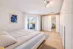 Hochwertige 3-Zimmer-Wohnung mit zwei Balkonen in begehrter Lage von Frankfurt-Sachsenhausen - Etagenwohnung Frankfurt Oberrad | Angebot:24762533