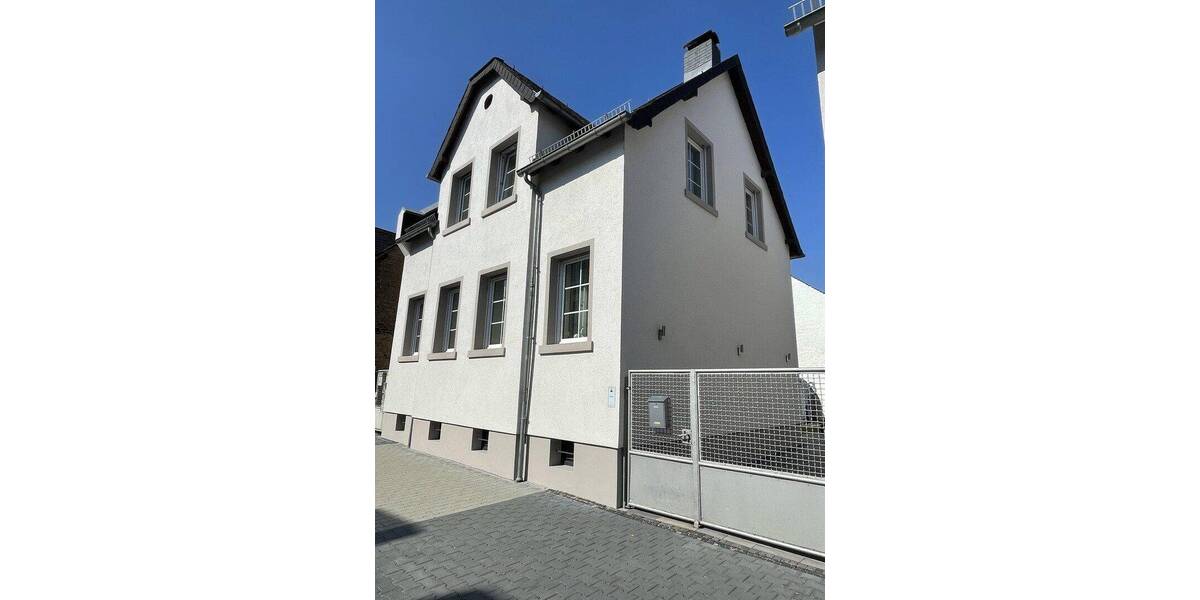 Einfamilienhaus Frankfurt am Main Unterliederbach - 6 Zimmer, 130 m&sup2;, 785.000&euro; | Angebot:26903705