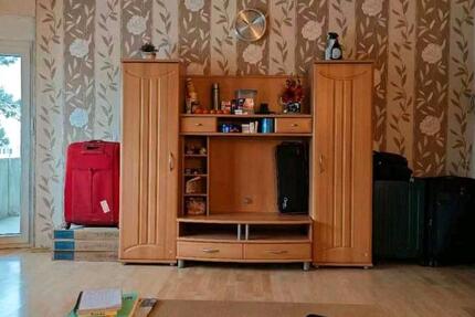 Wohnung Frankfurt am Main Nied - 1 Zimmer, 28 m&sup2;, 660&euro; | Angebot:26537432