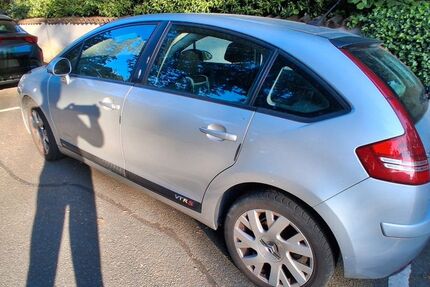 Citroen C4 235.000 km 1.900 € Dreieich 63303