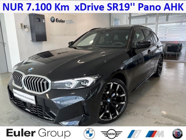 BMW 320 7.041 km 43.933 &euro; Hofheim 65719