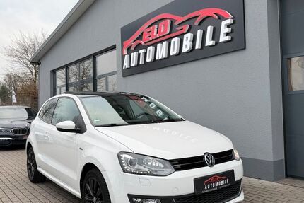 VW Polo 91.000 km 8.200 &euro; Eppertshausen 64859