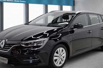 Renault Megane 36.042 km 17.190 &euro; Maintal 63477