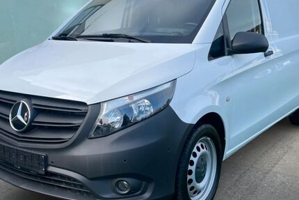 Mercedes-Benz Vito 53.950 km 28.900 € Langen 63225