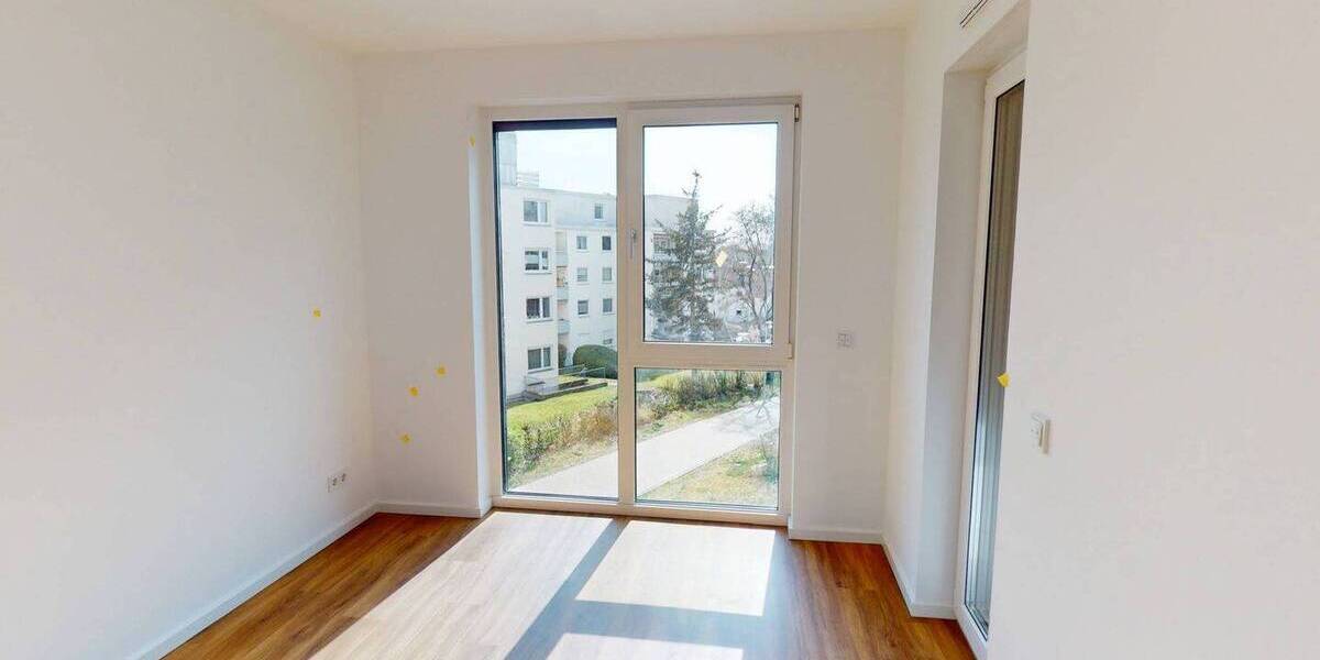 Etagenwohnung Friedrichsdorf Seulberg - 3 Zimmer, 103 m&sup2;, 1.520&euro; | Angebot:26154809