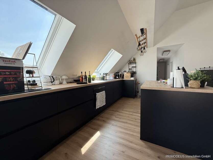 Wohnung zum Mieten in Hattersheim 1.680 € 100 m²