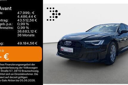 Audi A6 27.700 km 47.399 &euro; Hanau 63452