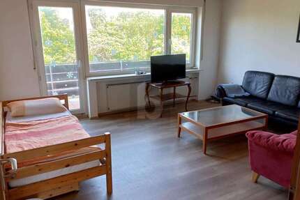 Wohnung Frankfurt am Main Rödelheim - 3 Zimmer, 80 m&sup2;, 1.790&euro; | Angebot:26586091