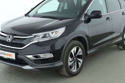 Honda CR-V 115.500 km 19.240 &euro; Frankfurt am Main 65936