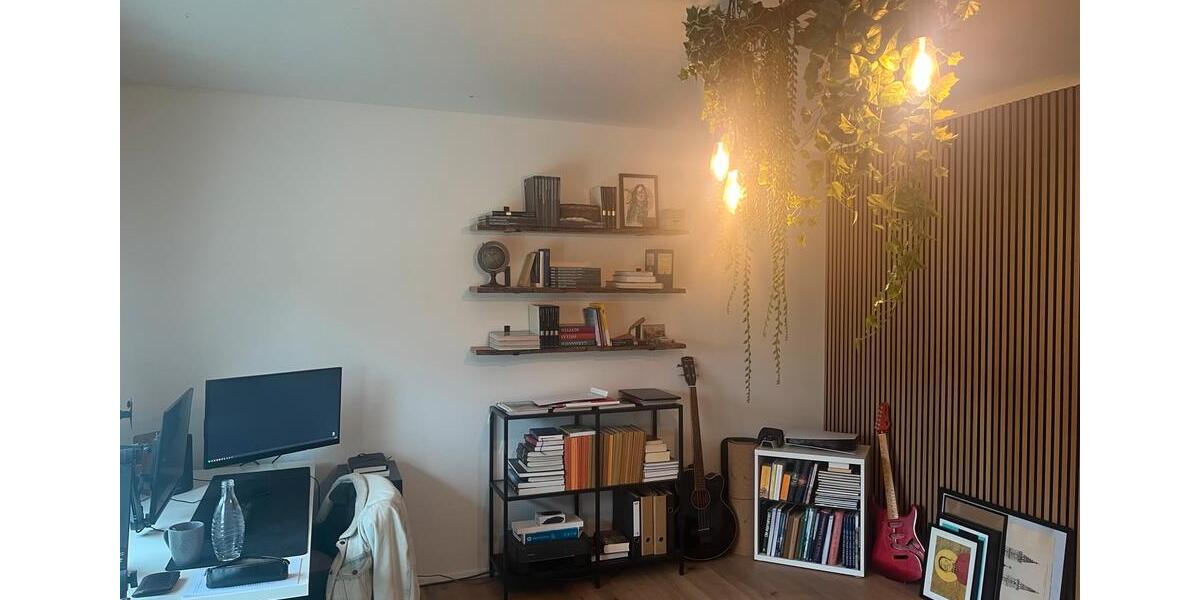 Etagenwohnung Hanau Groß-Steinheim - 1 Zimmer, 27 m&sup2;, 135.000&euro; | Angebot:27137791