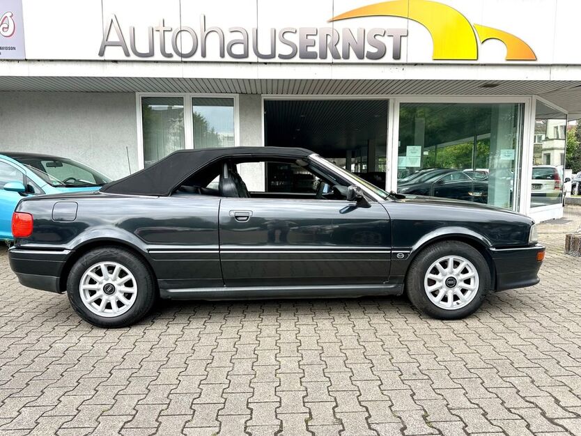 Audi 80 142.000 km 12.000 € Mainz-Kastel 55252