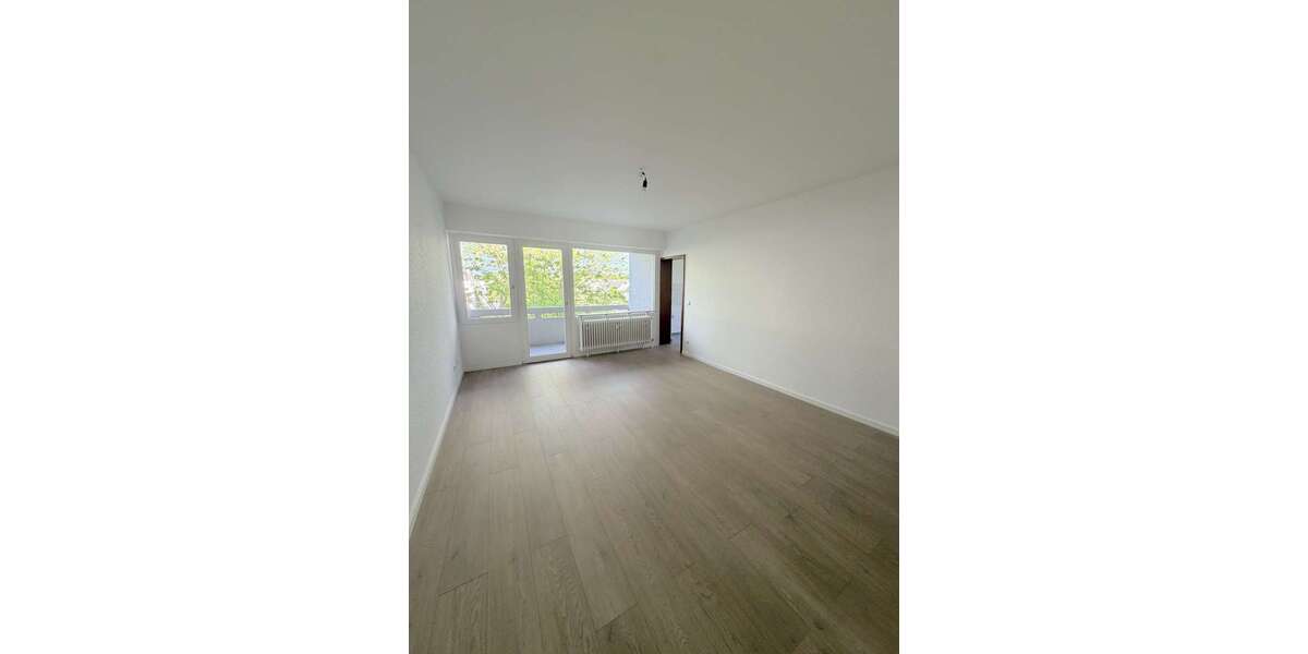 Etagenwohnung Frankfurt am Main Mitte-West - 2 Zimmer, 53 m&sup2;, 710&euro; | Angebot:26724113