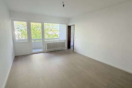 Wohnung Frankfurt am Main Mitte-West - 2 Zimmer, 53 m&sup2;, 710&euro; | Angebot:26724113