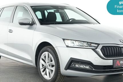 Skoda Octavia 93.535 km 23.770 &euro; Egelsbach 63329