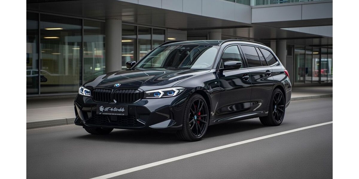 BMW 330 99.600 km 43.700 &euro; Bischofsheim 65474