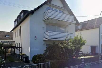 Wohnung zum Mieten in Frankfurt 1.300 € 100 m² 3.5 zimmer