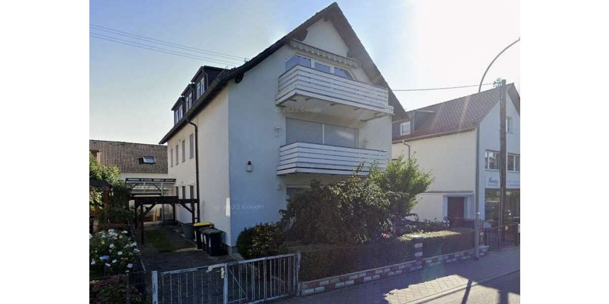 Wohnung zum Mieten in Frankfurt 1.300 € 100 m² 3.5 zimmer