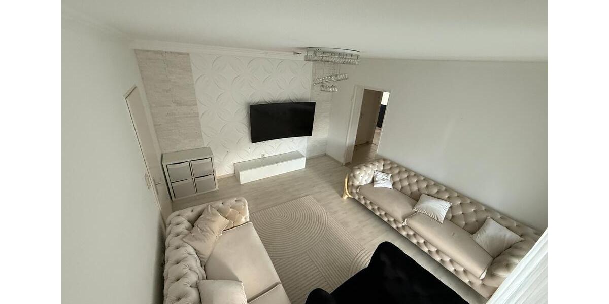 Helle 4-Zimmer-Eigentumswohnung in Kriftel 4 zimmer