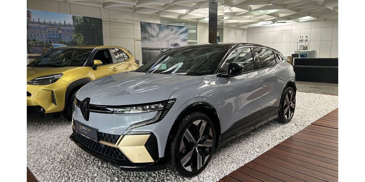 Renault Megane E-TECH 21.070 km 28.990 &euro; Dieburg 64807