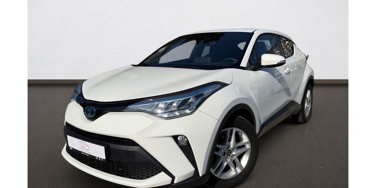 Toyota C-HR 99.000 km 19.950 &euro; Frankfurt am Main 60386