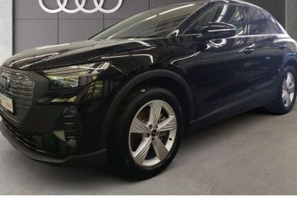 Audi Q4 e-tron 30.910 km 38.450 &euro; Frankfurt am Main 60326