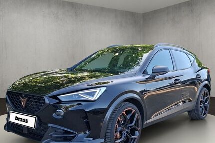 Cupra Formentor 41.700 km 41.680 &euro; Frankfurt 60488