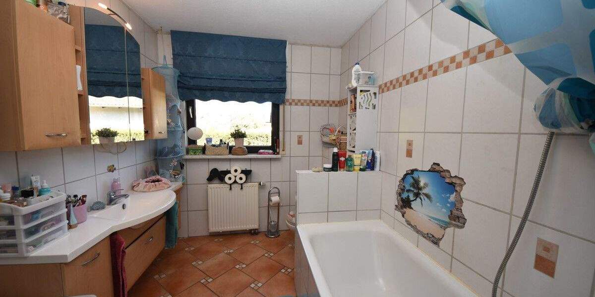 Einfamilienhaus Babenhausen - 5 Zimmer, 669.000&euro; | Angebot:25820431