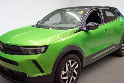 Opel Mokka 9.950 km 24.289 &euro; Rüsselsheim 65428