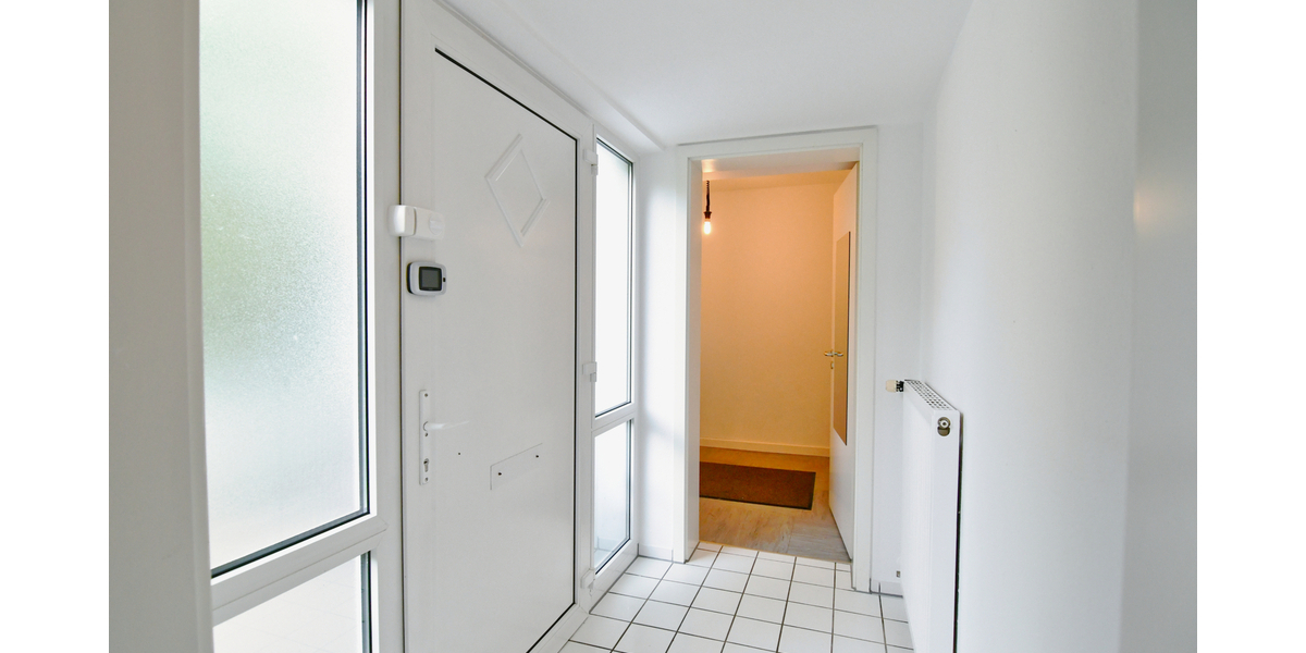 RESERVIERT!!! Direkt an der Natur - 3 Zi + Office, große Terrasse, 2 Plätze TG - Terrassenwohnung Eppstein | Angebot:25570514