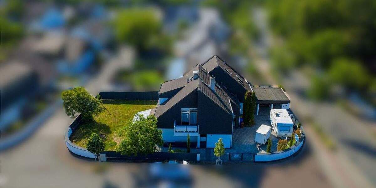 Einfamilienhaus Mörfelden-Walldorf Mörfelden - 7 Zimmer, 229 m&sup2;, 820.000&euro; | Angebot:25777848