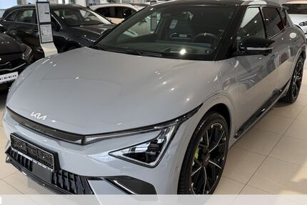 Kia EV6 9.999 km 59.970 € Hanau 63452