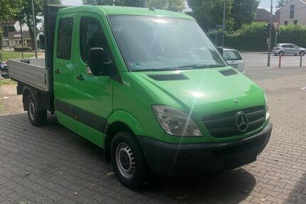 Mercedes-Benz Sprinter 150.000 km 8.500 &euro; Frankfurt 60433